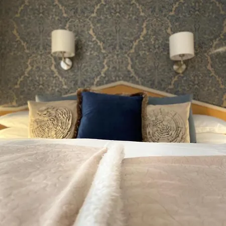 Hotel Parseierblick
