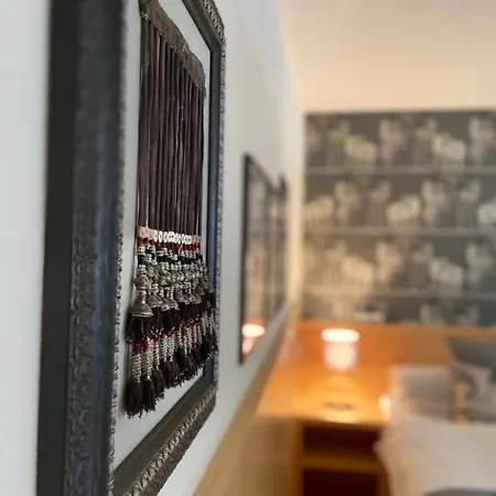 Parseierblick Otel 3*