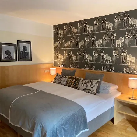 Hotel Parseierblick