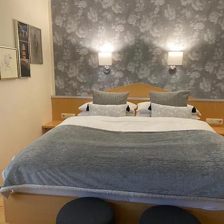Hotel Parseierblick Sankt Anton am Arlberg