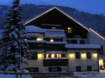 Parseierblick Hotel 3*
