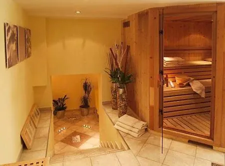 Hotel Parseierblick Sankt Anton am Arlberg
