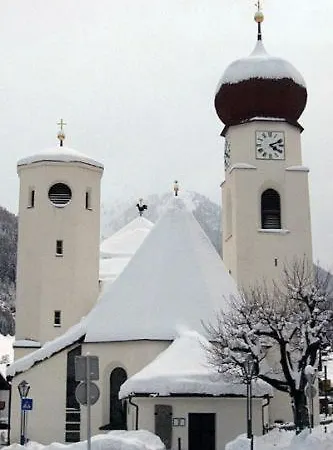 Parseierblick Hotel 3*
