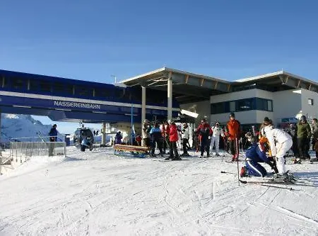 Hotel Parseierblick 3*