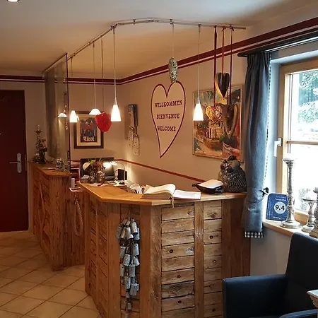 Hotel Parseierblick Sankt Anton am Arlberg