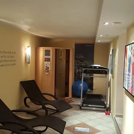 Parseierblick Hotel Sankt Anton am Arlberg